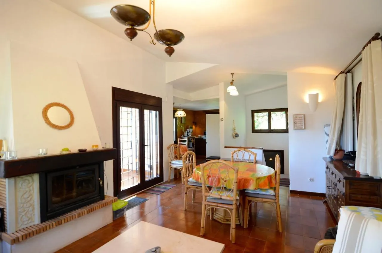 Villa Sa Punta 60 à Pals 0*,