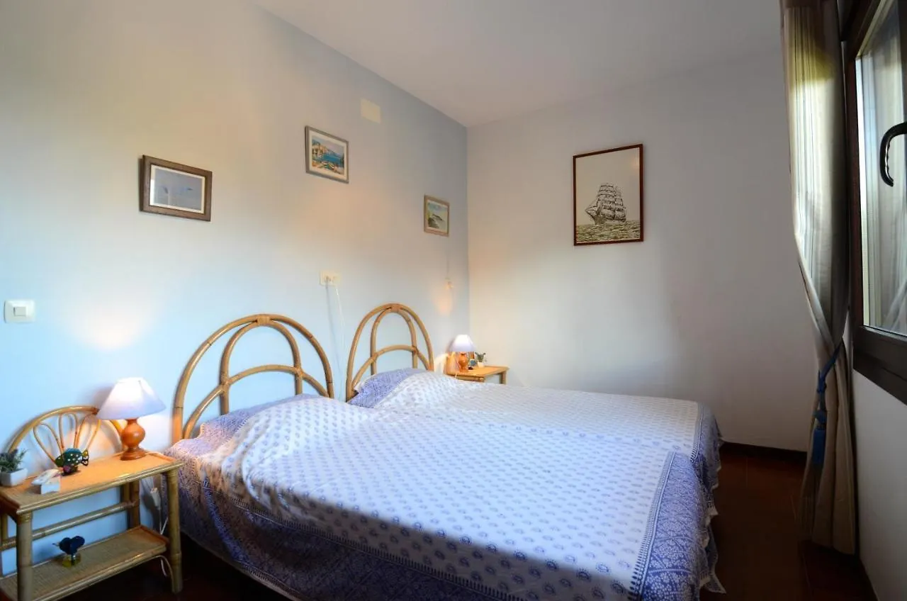 Villa Sa Punta 60 à Pals Espagne