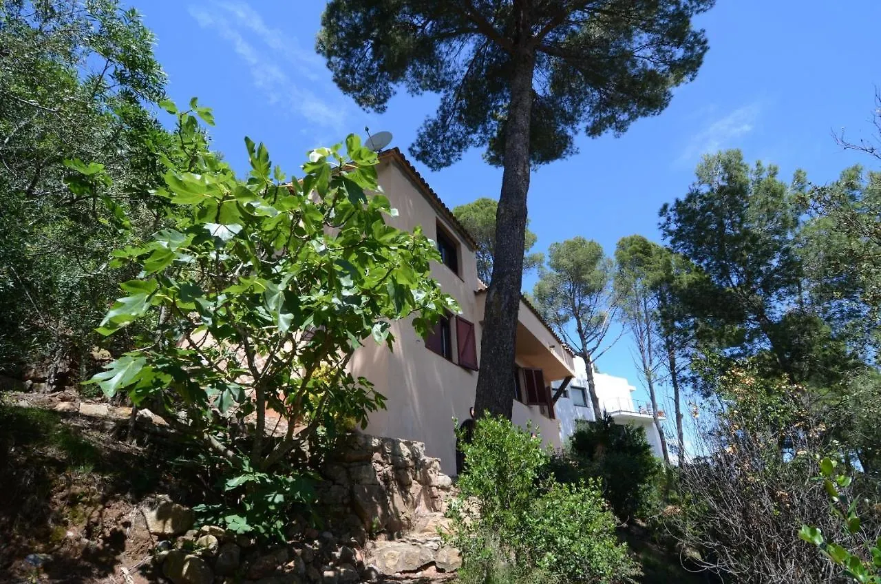 Villa Sa Punta 60 à Pals
