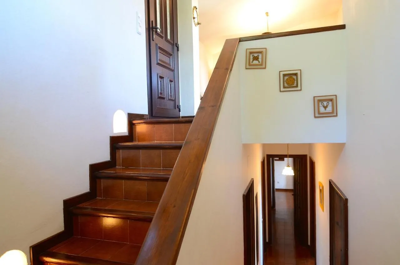 Hébergement de vacances Villa Sa Punta 60 à Pals