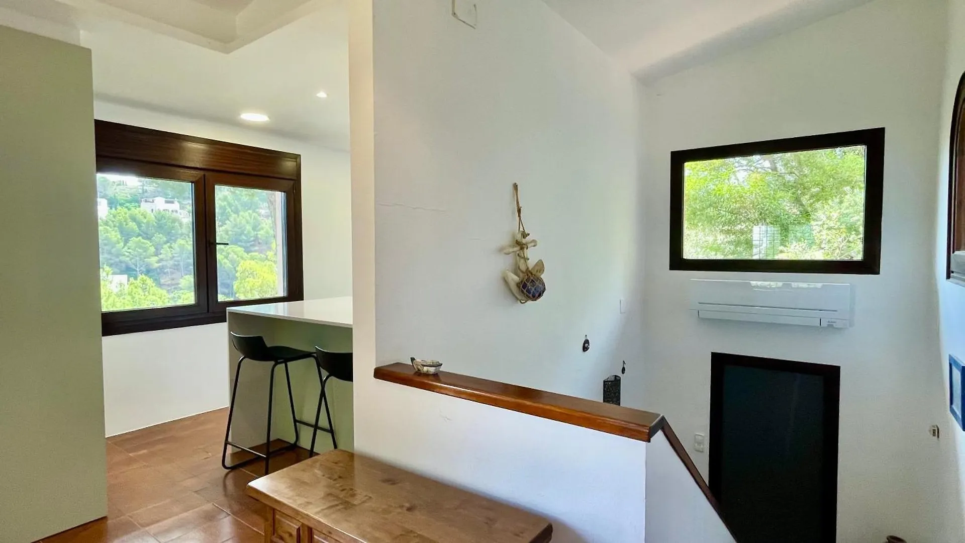 Hébergement de vacances Villa Sa Punta 60 à Pals