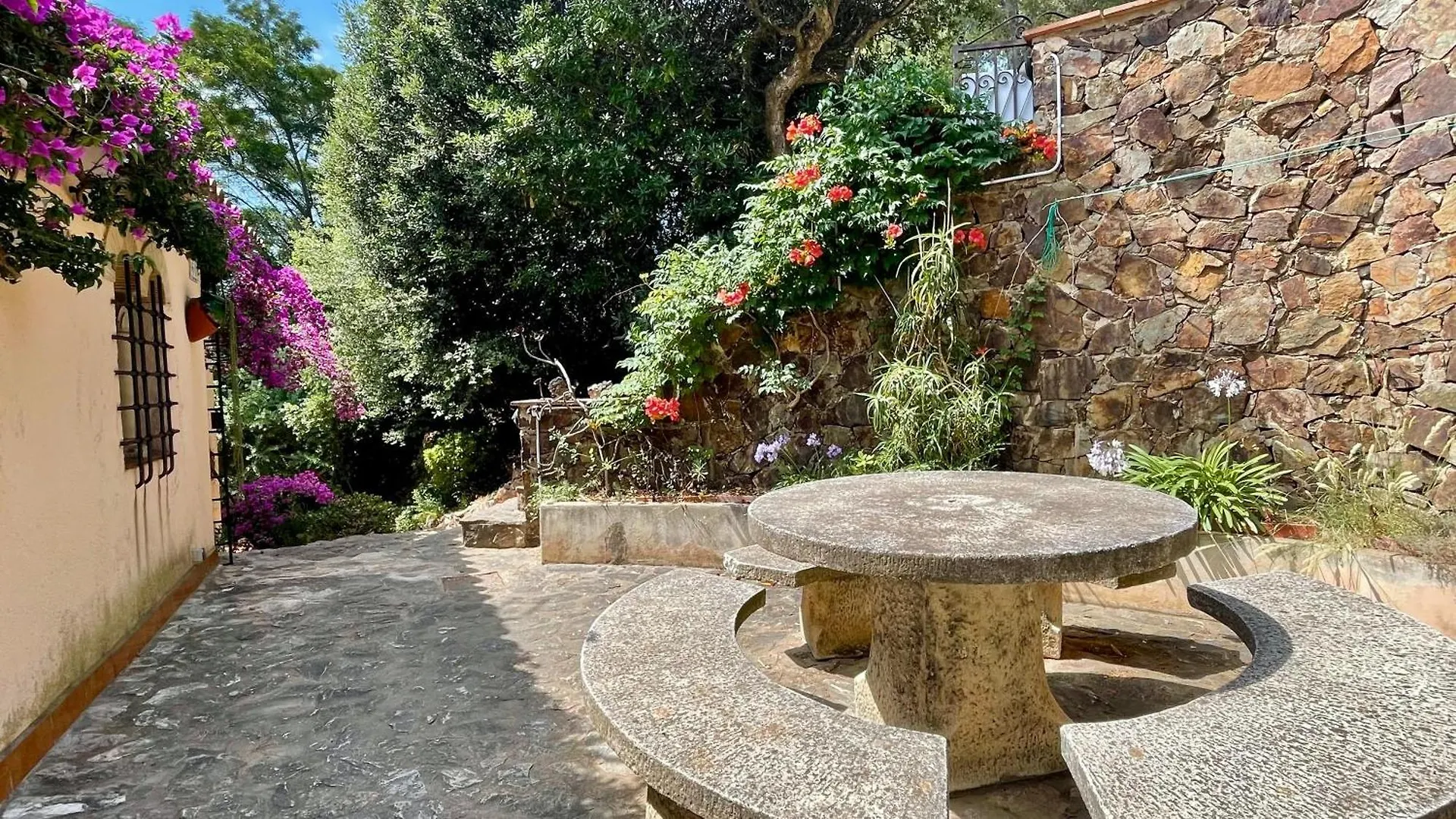 Villa Sa Punta 60 à Pals 0*,